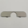 HP Compaq 2710p Scharnierabdeckung Abdeckung Hinge Cover Gehäuse
