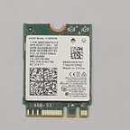 Acer Extensa 5240 WLAN Karte Wifi Intel 3168NGW WLAN Karte Wifi Modul