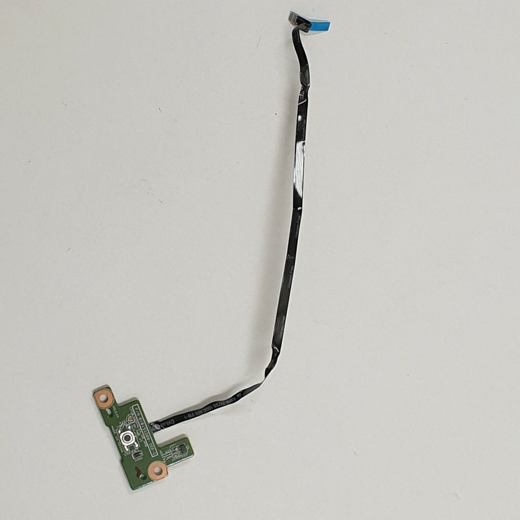 HP EliteBook 8560w Powerbutton Einschaltknopf Power Button Board Platine – Bild 2