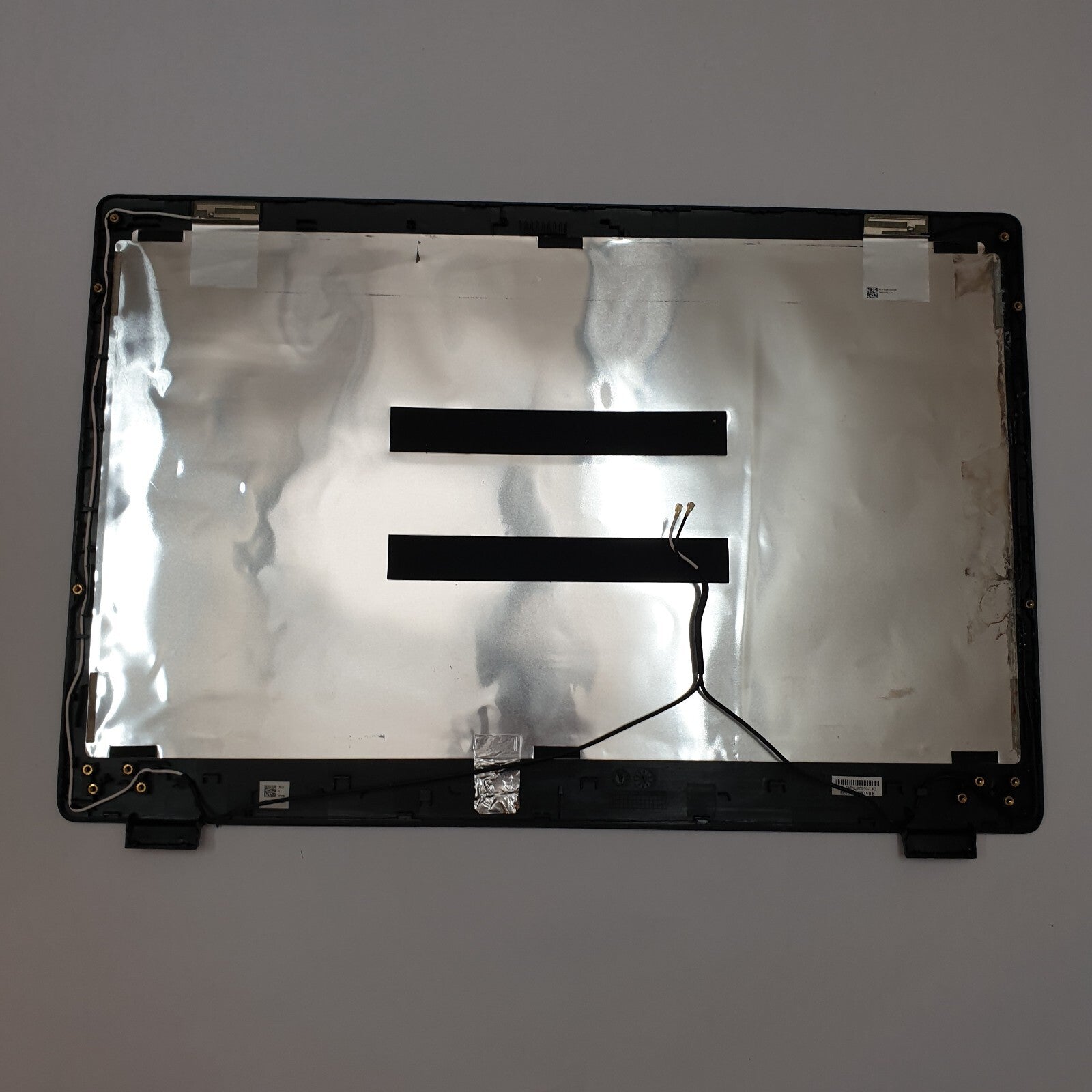 Acer Aspire ES1-711 Series Displaygehäuse Deckel Gehäuse Top Lid LCD Cover – Bild 2