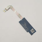 Dell Precision 5530 Tastatur Anschluss Board Keyboard Connector Platine – Bild 2