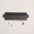 Lenovo ThinkPad X100e Maustasten Touchpad Button mit Kabel Cable und  Ersatzteil