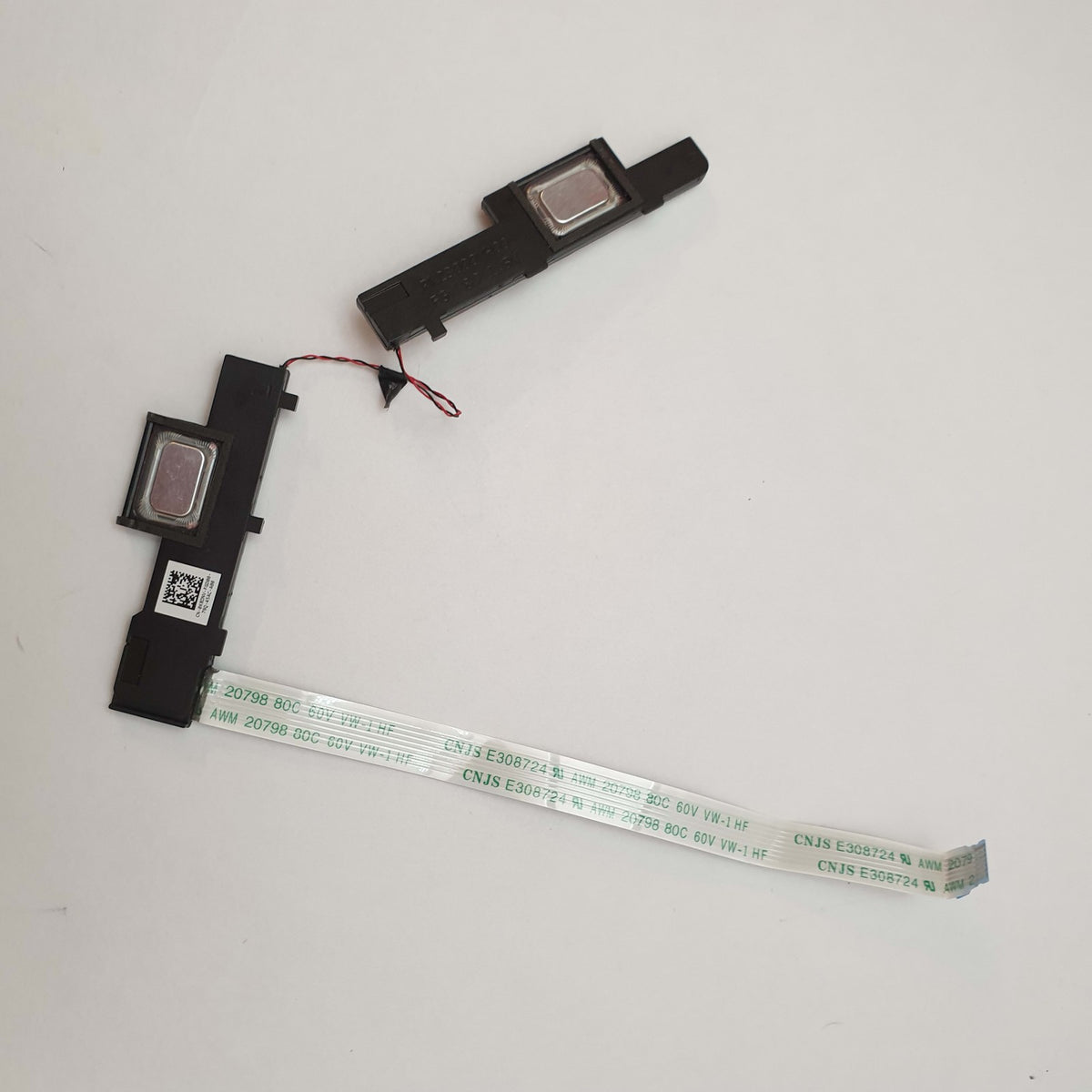 Dell Latitude 7285 2 in 1 Lautsprecher Speaker Interne Lautsprecher
