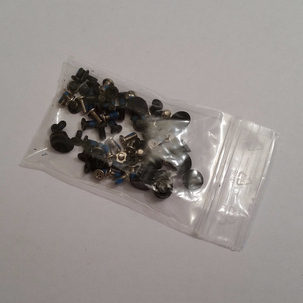 Medion Akoya S5612 Schraubensatz Screw Set Schrauben – Bild 2