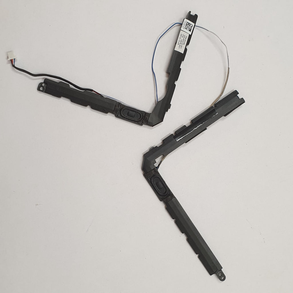 Dell Latitude 10-ST2 Lautsprecher Speaker Set Internes Lautsprecherpaar