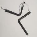 Dell Latitude 10-ST2 Lautsprecher Speaker Set Internes Lautsprecherpaar
