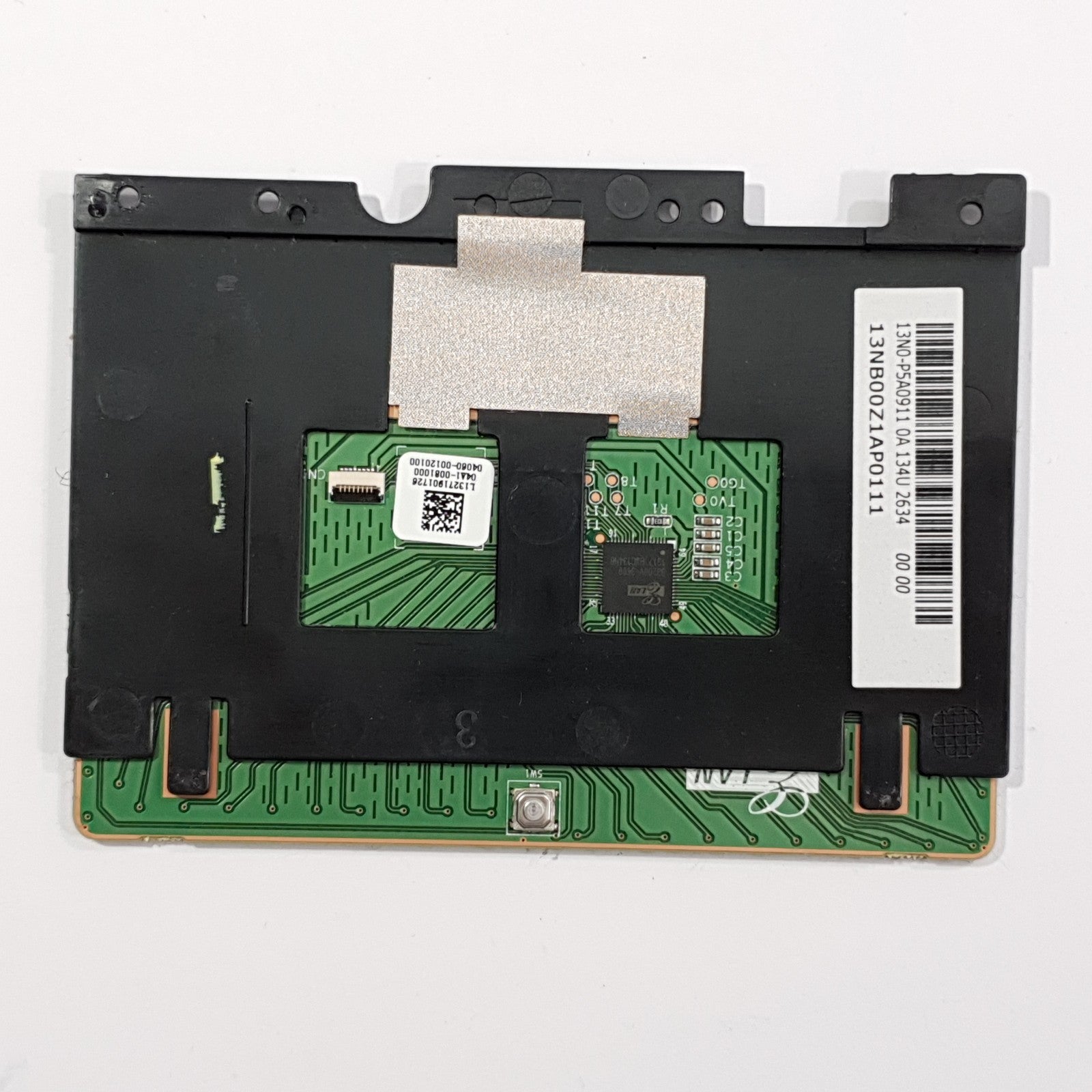 Asus VivoBook V300CA Touchpad Mauspad Trackpad Ersatzteil – Bild 2