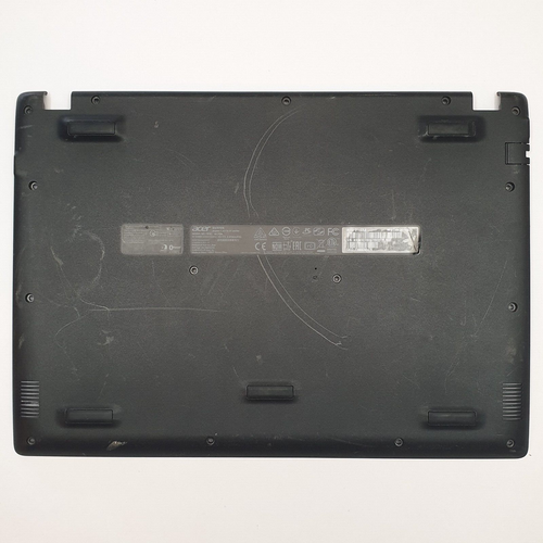 Acer Aspire 1 A114-31 Gehäuse Unterschale Unterteil Bottom Base Cover Ersatzteil