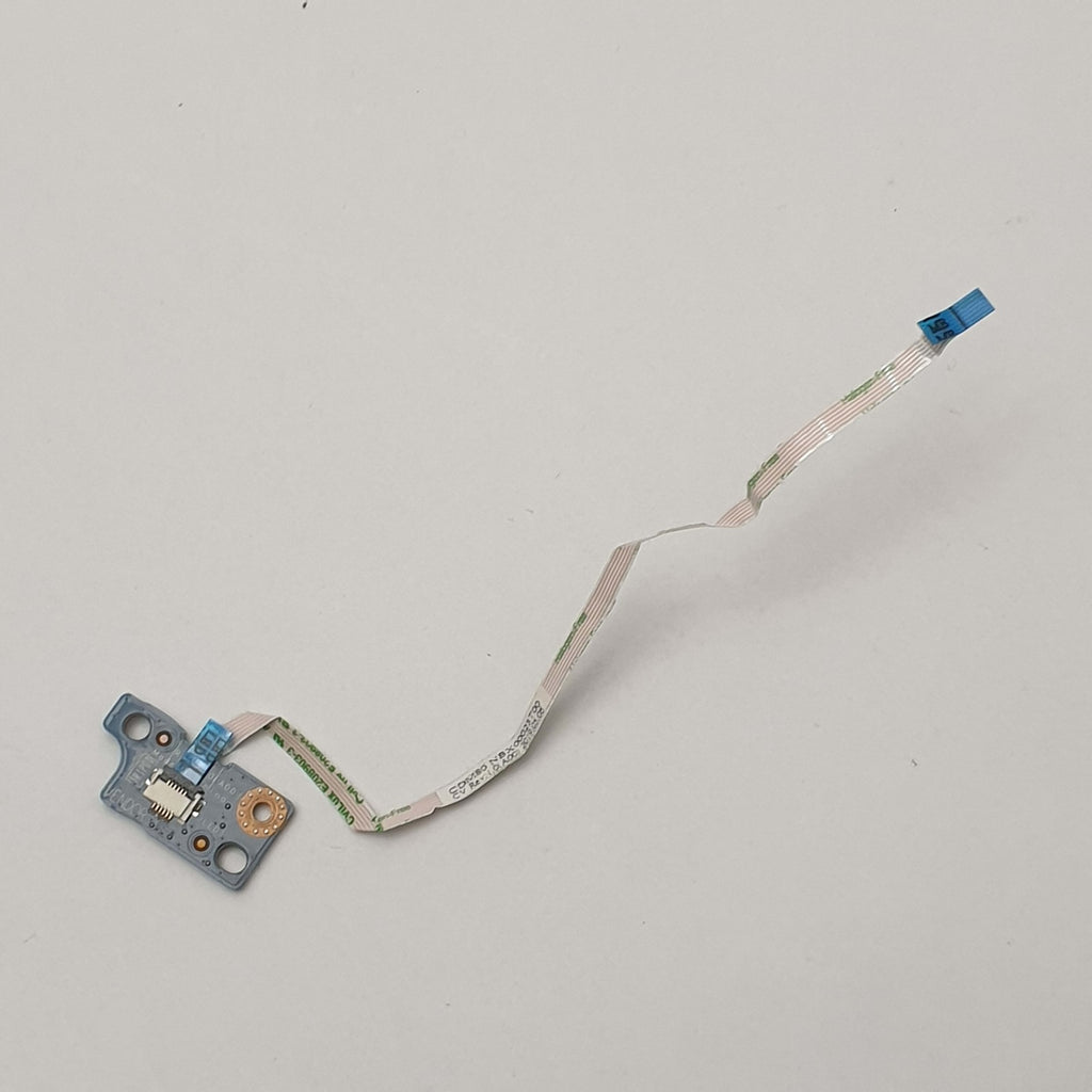 Dell Latitude 5580 LED Status LED Platine Board mit Kabel