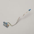 Dell Latitude 5580 LED Status LED Platine Board mit Kabel