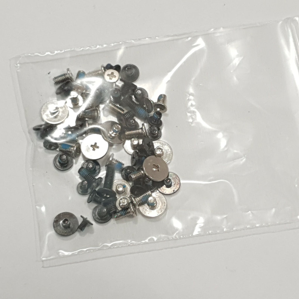 Toshiba Satellite M50D-A M50D A Schraubensatz Screw Set Schrauben