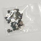 Toshiba Satellite M50D-A M50D A Schraubensatz Screw Set Schrauben