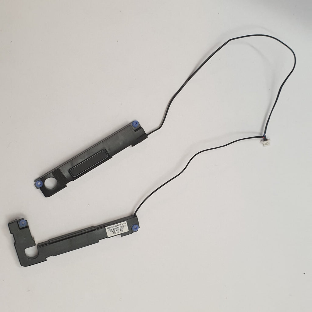Dell Latitude 3410 Original Lautsprecher Speaker Boxen – Bild 2