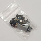 Clevo W355ST Schraubensatz Screw Set Schrauben Gehäuse
