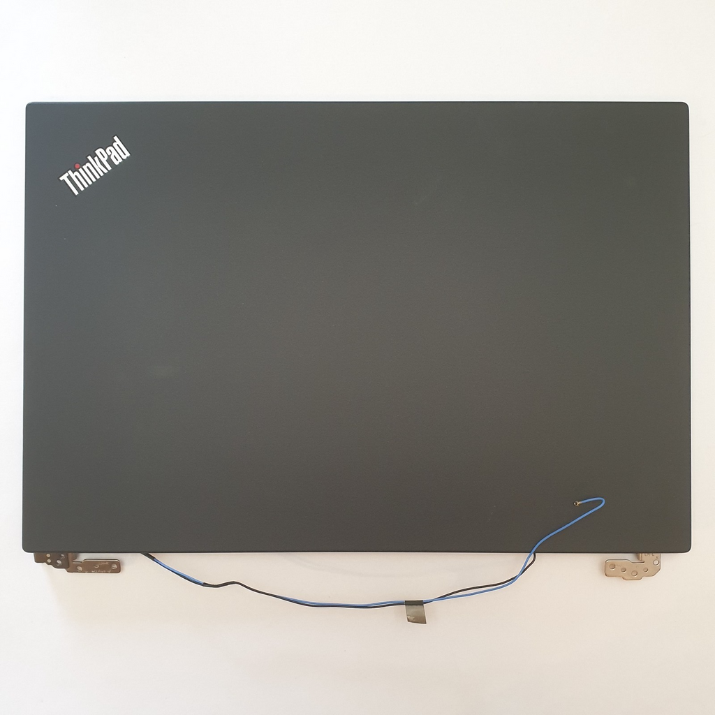 Lenovo ThinkPad T15 Gen 2 Display komplett FHD Bildschirm Deckel Oberteil – Bild 4