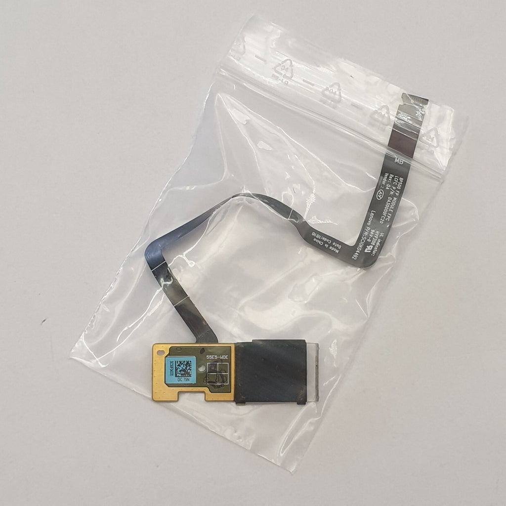 Lenovo ThinkPad P51 Fingerprint Sensor Fingerabdruck Lesegerät Modul