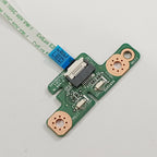 Acer Chromebook c720 LED Statusanzeige Platine LED Board mit Kabel