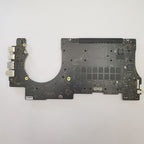 Apple MacBook Pro 15 A1398 (2015) 2015 Logic Board Mainboard i7 2.5GHz 16GB RAM – Bild 2
