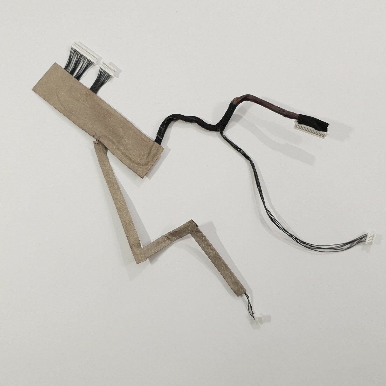 Fujitsu Lifebook T730 Displaykabel LCD Video Kabel Video Cable – Bild 2