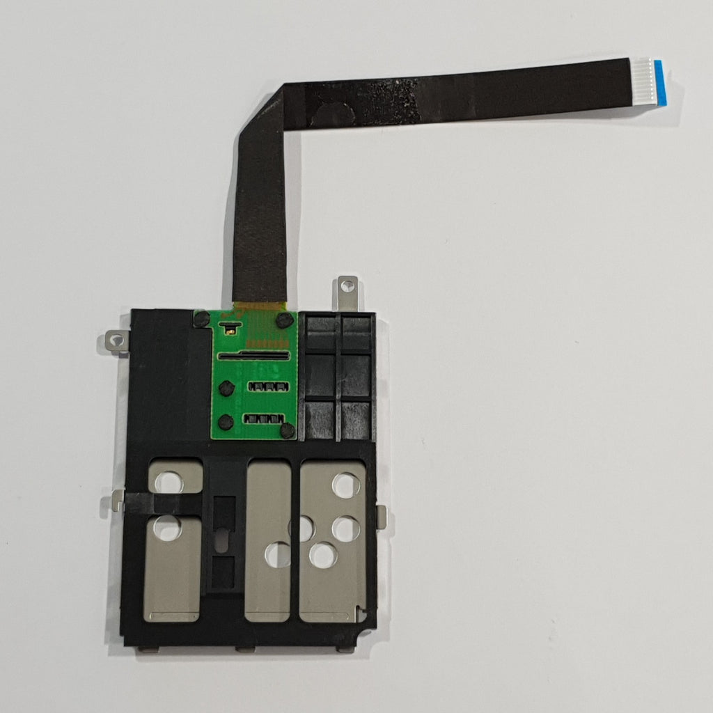 HP EliteBook 6930p Card HP EliteBook 6930p Smart Card Reader Board Smartcard – Bild 2