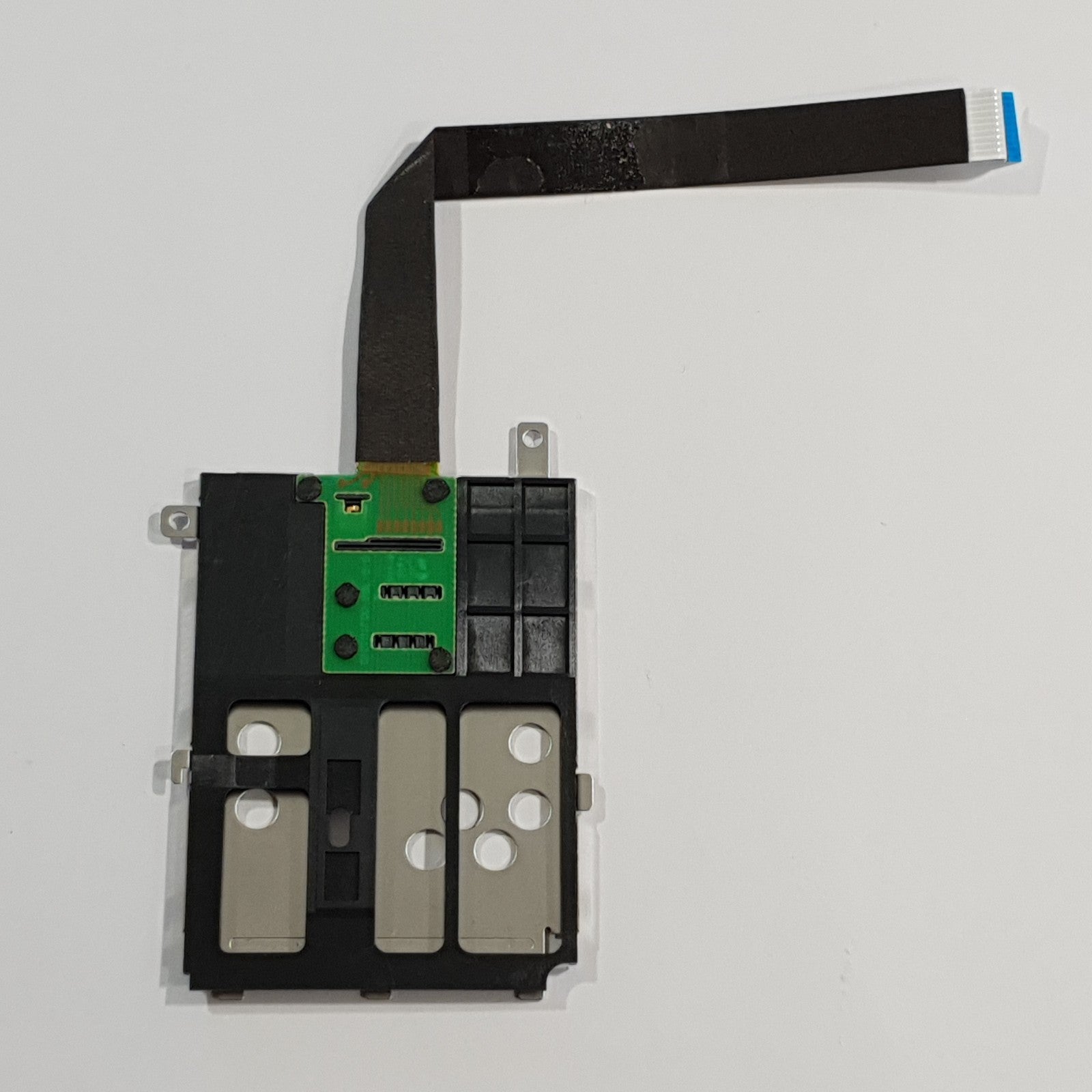 HP EliteBook 6930p Card HP EliteBook 6930p Smart Card Reader Board Smartcard – Bild 2