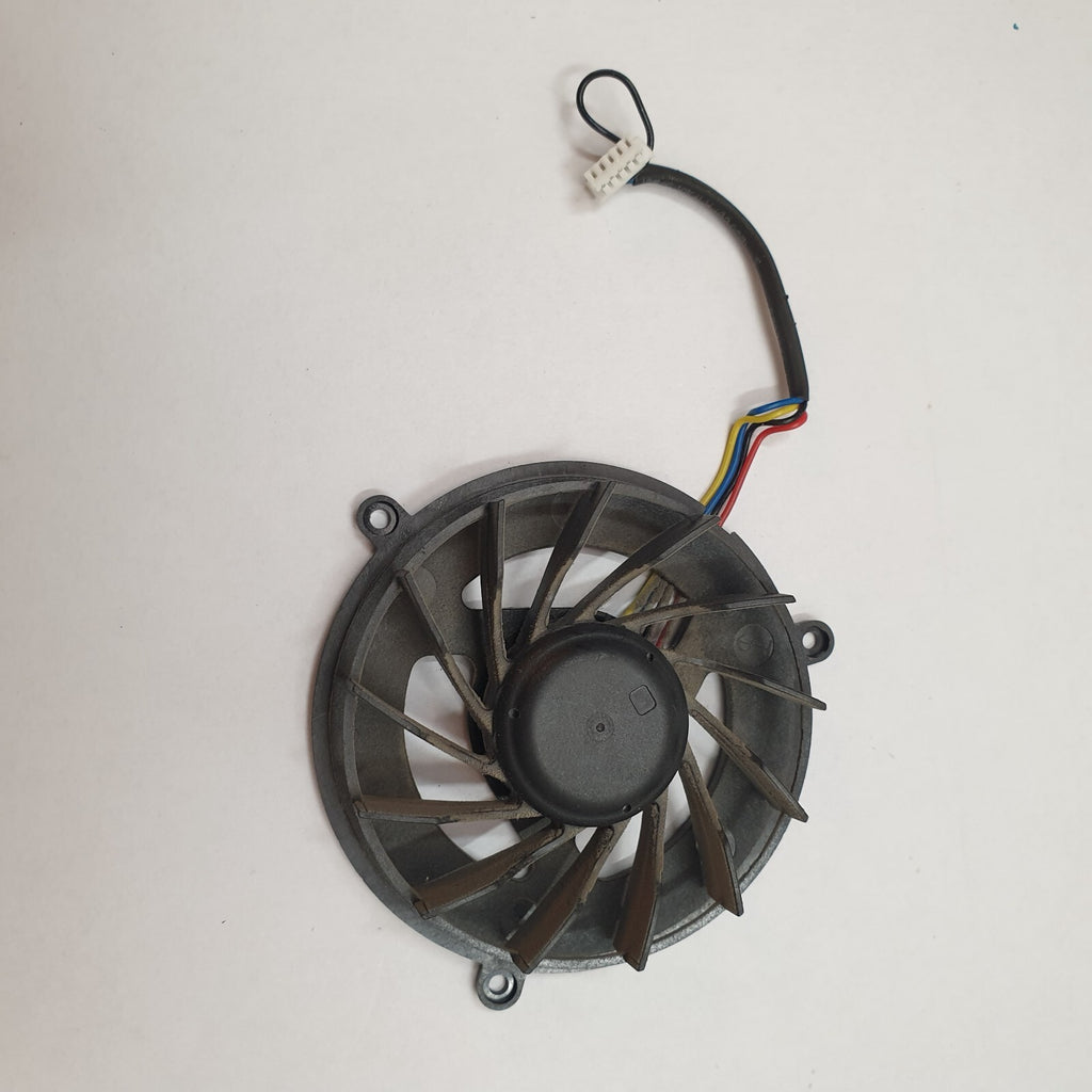 Dell Precision M6500 Lüfter Fan DFS521305MH0T – Bild 2