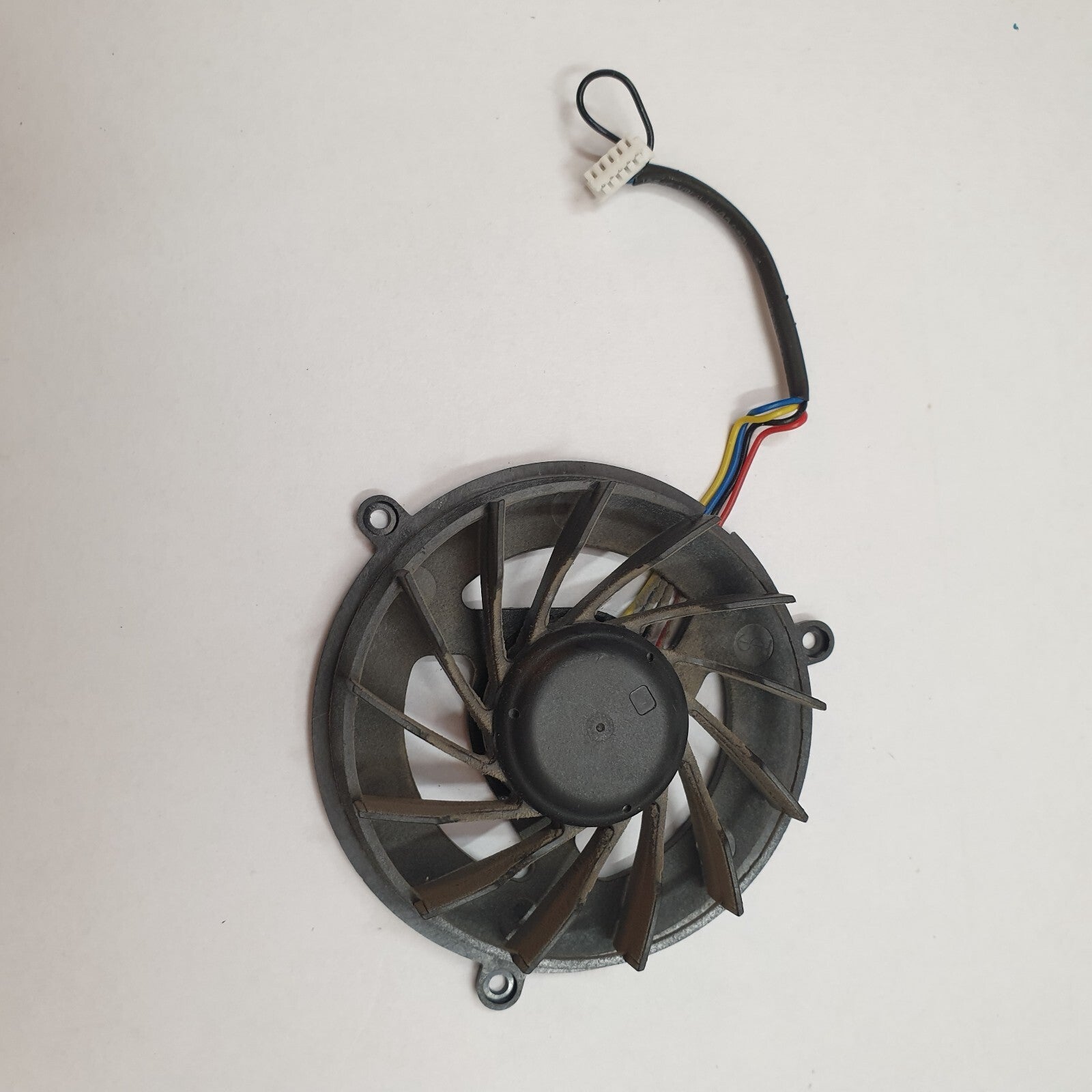 Dell Precision M6500 Lüfter Fan DFS521305MH0T – Bild 2