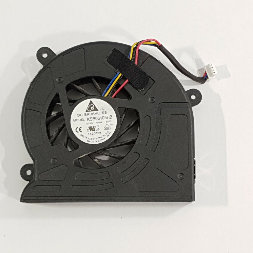 Asus G53S G53SX Laptop Lüfter Fan Cooler Ersatzteil