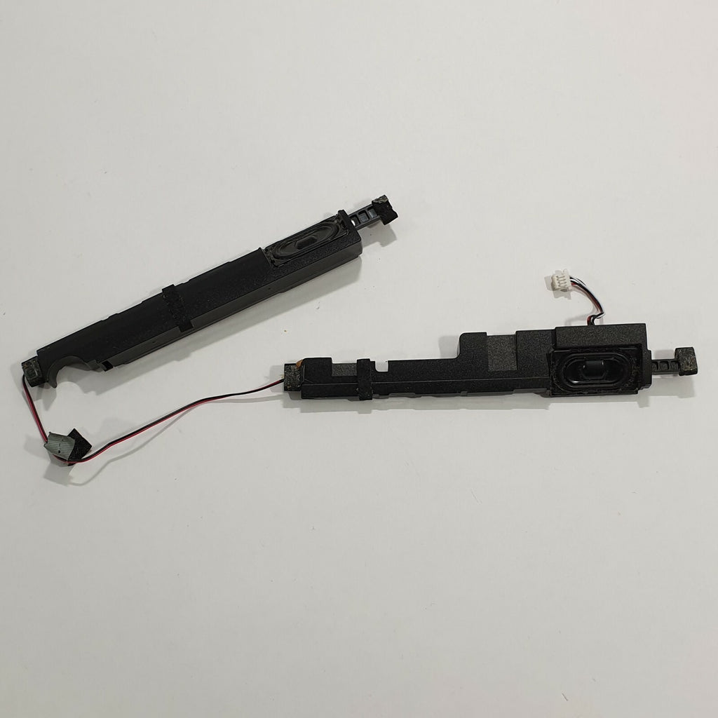 HP Compaq Presario CQ58 Lautsprecher Speaker Set Internes Lautsprecherpaar