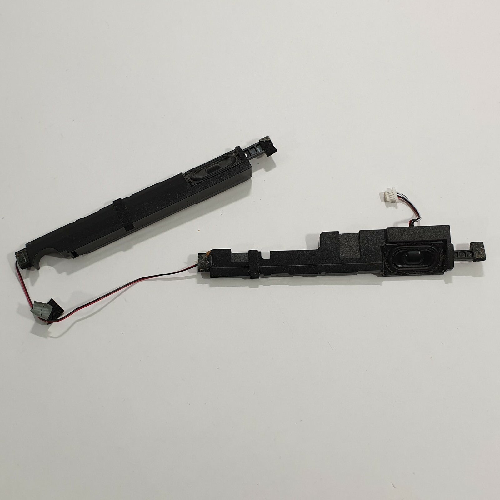 HP Compaq Presario CQ58 Lautsprecher Speaker Set Internes Lautsprecherpaar