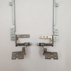 Asus N53J N53JG Displayscharniere Leisten L+R Scharnier Set Links Rechts Laptop
