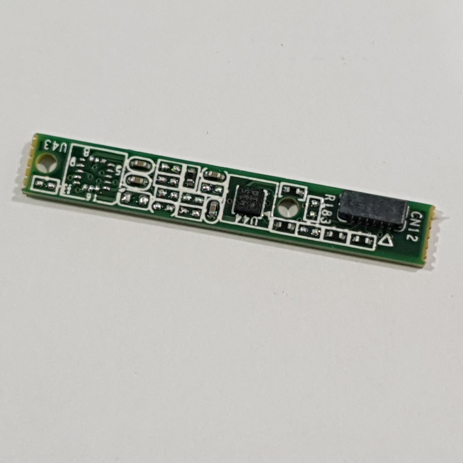 Lenovo Yoga 300-11IBY Sub Board I/O Platine USB Audio Connector