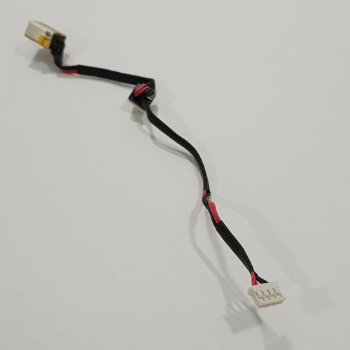 Acer eMachines E443 Original Strombuchse DC Jack Ladebuchse Power Connector – Bild 2