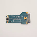 Sony Vaio VPCEC1S1E SATA DVD Connector ODD Platine Laufwerk Anschluss Adapter
