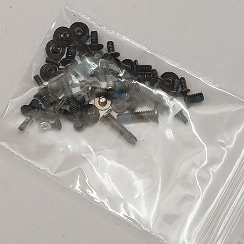 HP EliteBook 830 G7 Schraubensatz Screw Set Schrauben Gehäuse