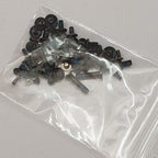HP EliteBook 830 G7 Schraubensatz Screw Set Schrauben Gehäuse