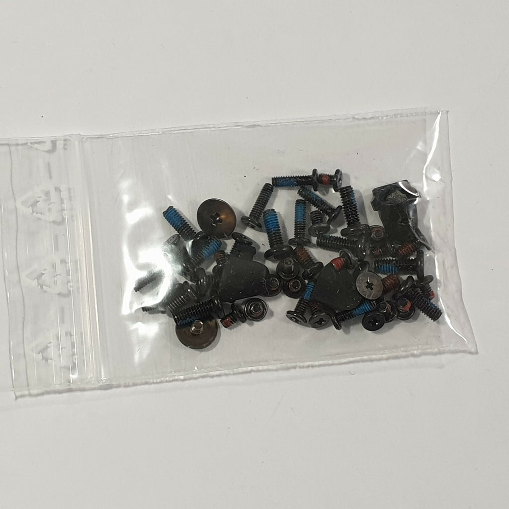 HP EliteBook 2560p Schraubensatz Screw Set Gehäuse Schrauben – Bild 2