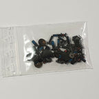 HP EliteBook 2560p Schraubensatz Screw Set Gehäuse Schrauben – Bild 2