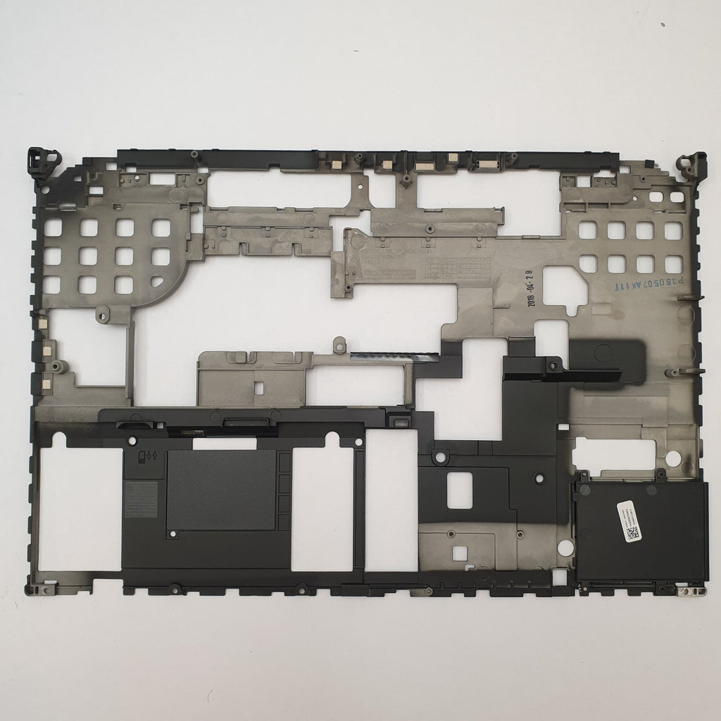 Lenovo ThinkPad P51 Interner Rahmen Strukturrahmen Roll Cage Frame – Bild 2