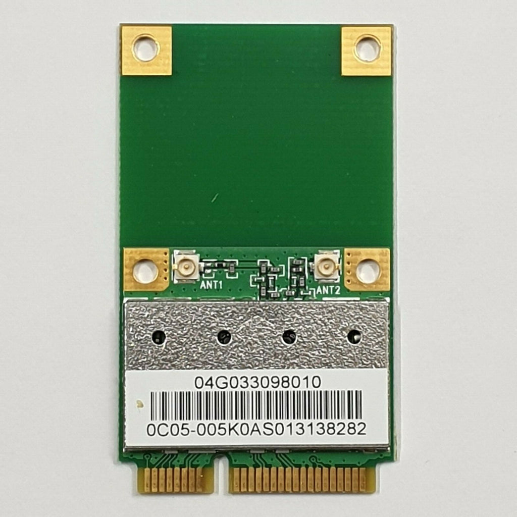 Asus X5DC Series WLAN Karte Wifi AzureWave AW-NE785 AR5B95 Wireless Modul