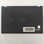 Lenovo ThinkPad T14s Gen 2 Gehäuse Unterschale Unterteil Bottom Base Cover Case