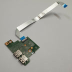 HP Chromebook 14 G4 USB Port Platine I/O Board mit Kabel