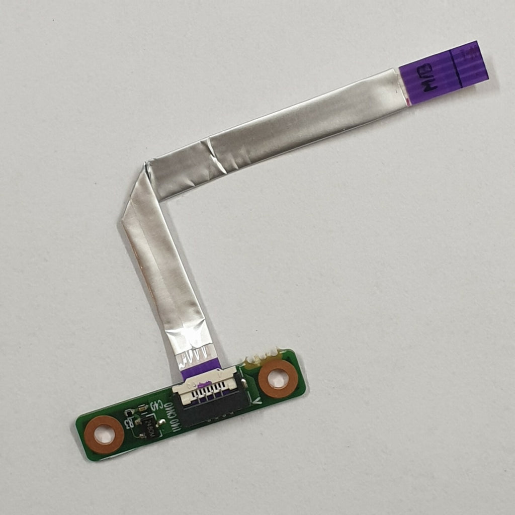 Dell Latitude XT3 Fingerprint Sensor Fingerabdruck Scanner Modul – Bild 2
