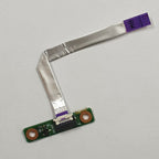 Dell Latitude XT3 Fingerprint Sensor Fingerabdruck Scanner Modul – Bild 2