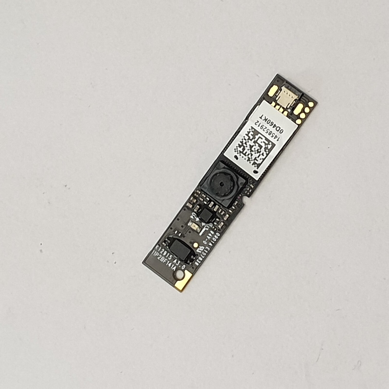 Sony Vaio SVZ131A2LM Webcam Kamera Camera Modul Board