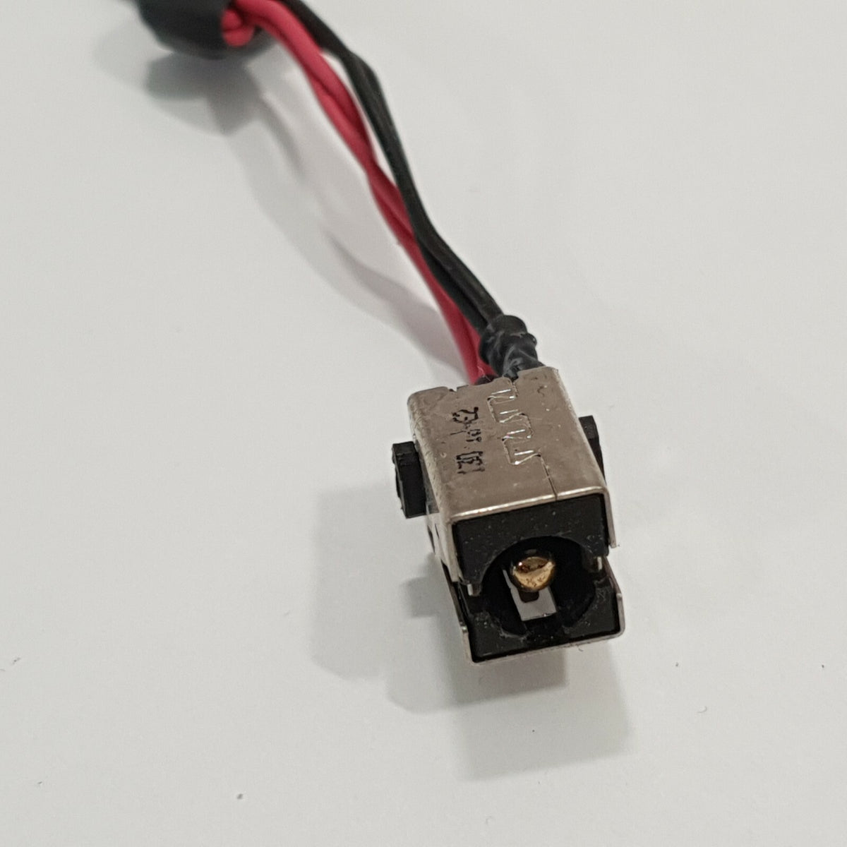 Toshiba Satellite M50D-A Original Strombuchse Netzanschluss Ladebuchse DC Jack