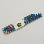 HP EliteBook Revolve 810 Windows Button Board Sensor Platine