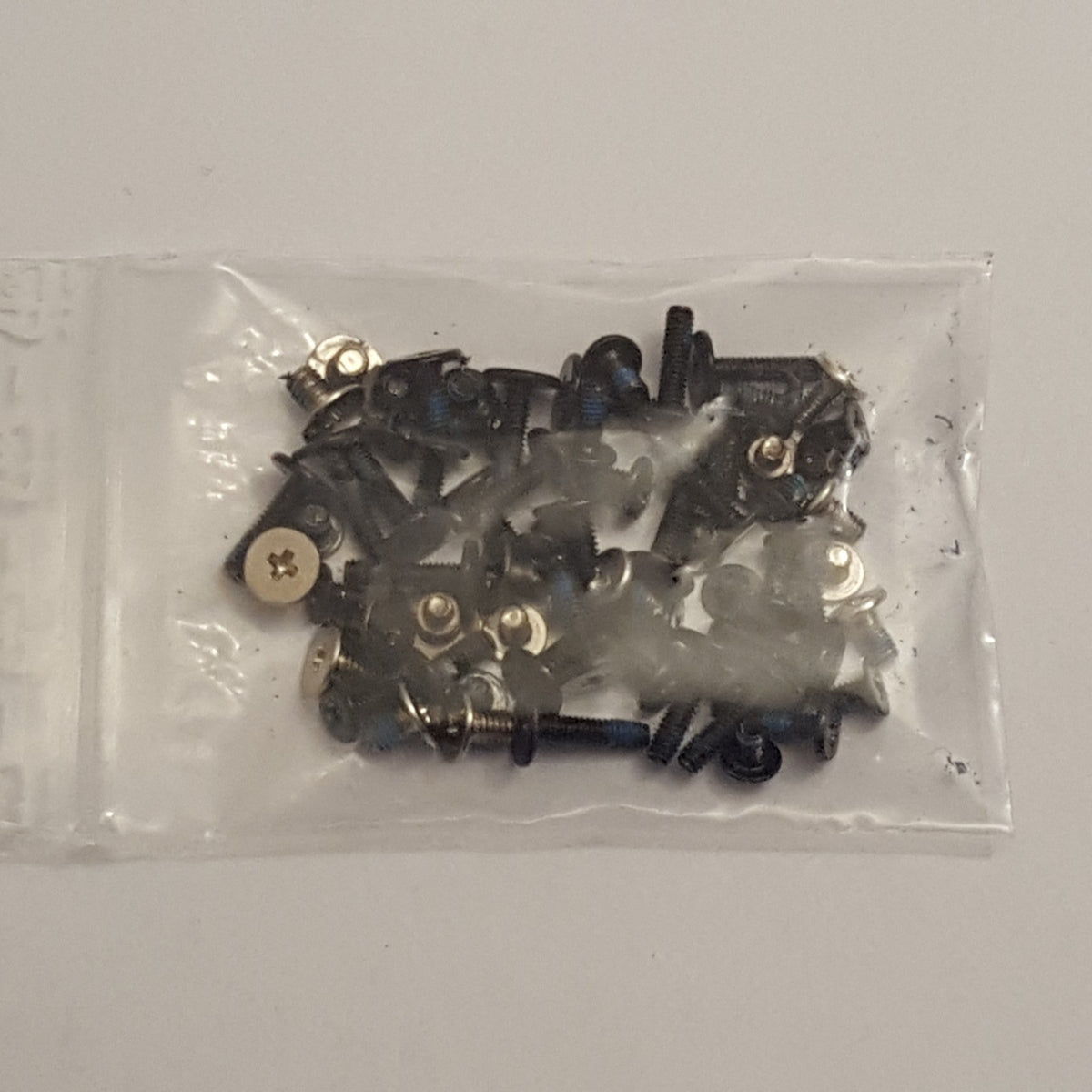 Lenovo ThinkPad E550 Schraubensatz Screw Set Schrauben Gehäuse