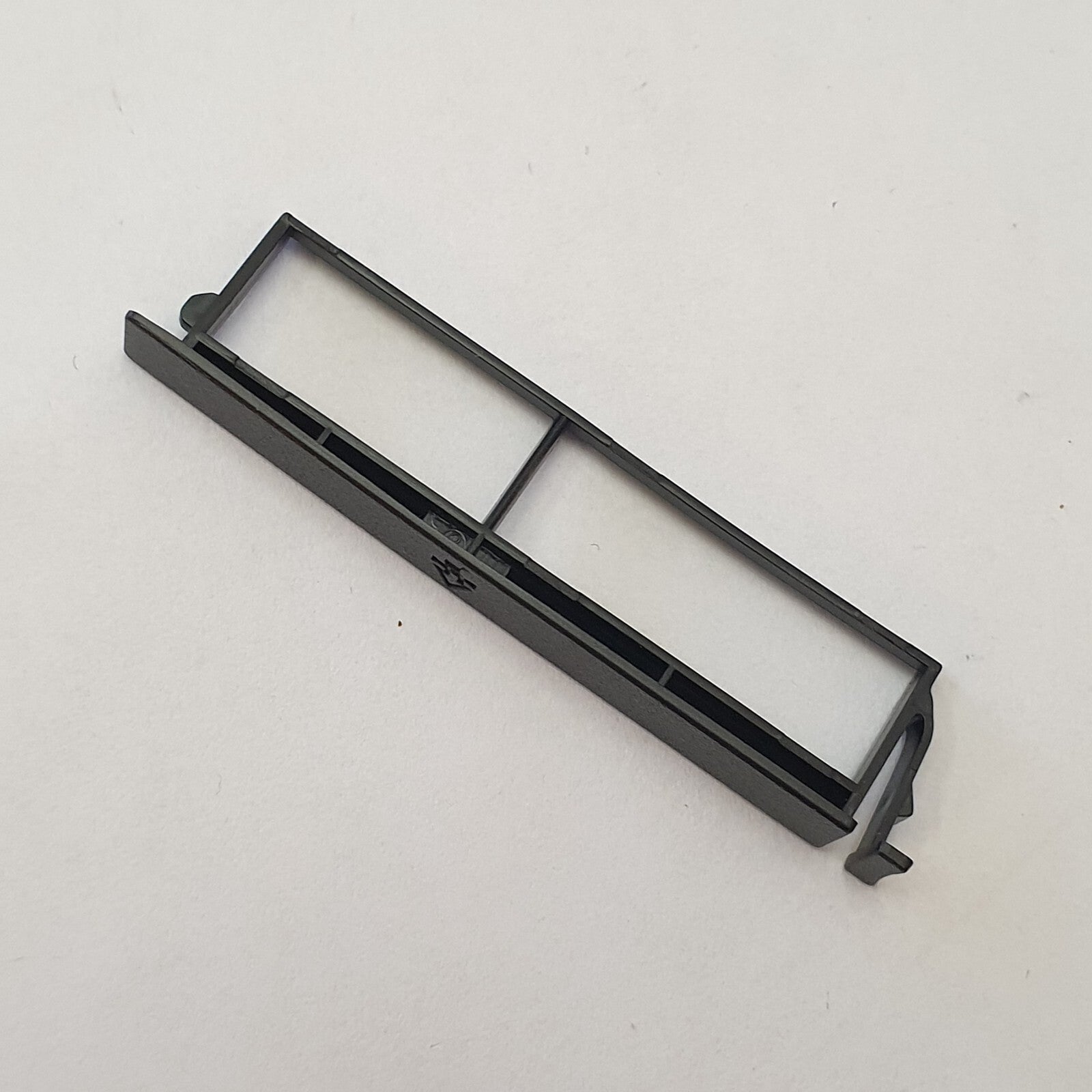 Fujitsu Lifebook E746 Dummy Modul Laufwerksschacht Einschub Abdeckung