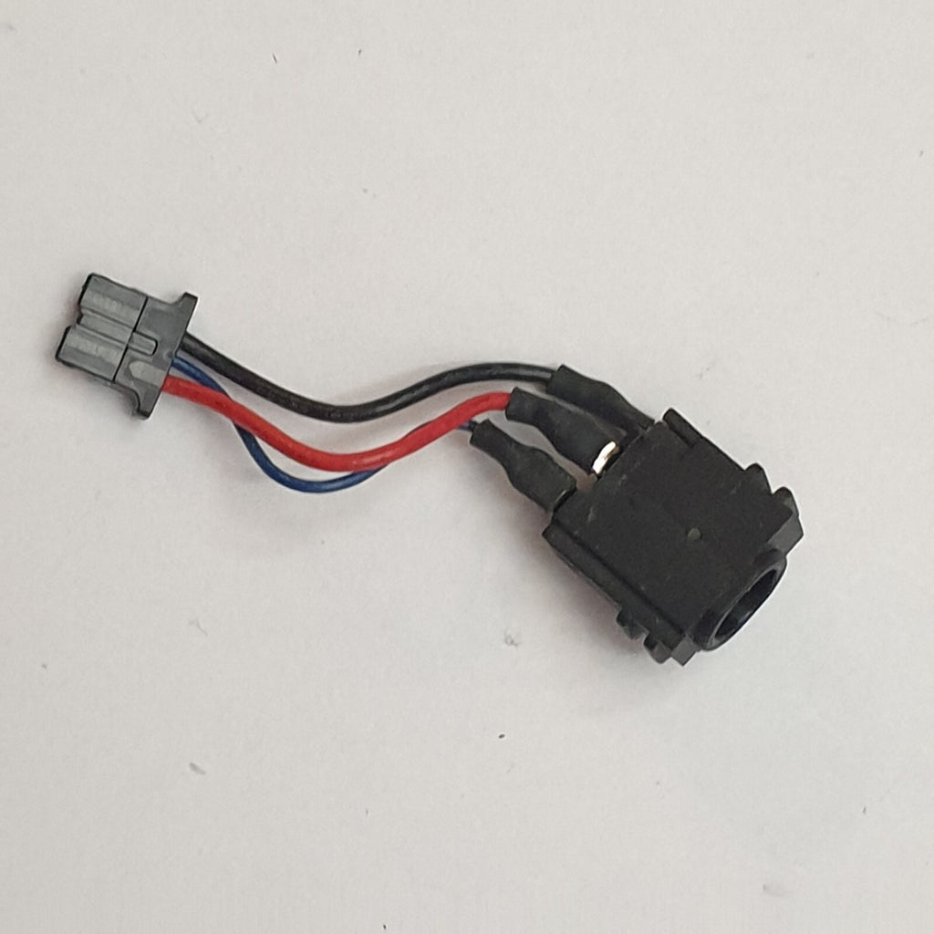 Fujitsu Lifebook U937 Original Strombuchse Netzteilbuchse DC In Jack Kabel – Bild 2